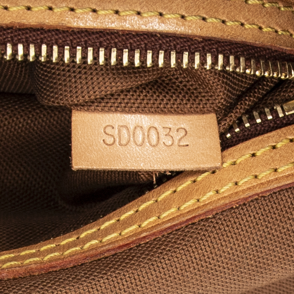 Louis Vuitton Mini Looping - Picture 10 of 10